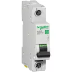 Wyłącznik nadprądowy Multi9 - C60H-DC - 1P - 10A - kat.C - 500V DC - 10kA