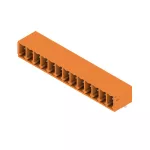 SC 3.81/13/270G 3.2SN OR BX Złącze wtykowe płytek drukowanych, nr.katalogowy 1037620000