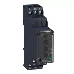 Harmony Control Przekaźnik kontroli 3 fazowy, 160288V AC, styk 2C/O