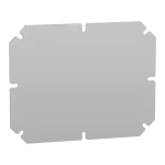 Izolacyjna płyta montażowa 241x192, PanelSet
