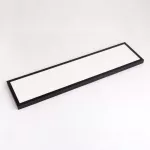 Panel LED 1200x300 50W 4000K 4500lm N/T CZARNY IP20