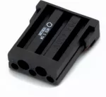 MCB 5 CM FEMALE MODULE Złącza