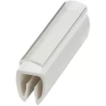 Złączki NSY, oznacznik przekroju przewodu od 2MM do 3.5MM,