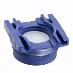 OsiSense XC wejście pod dławik kablowy ISO M16 x 1.5