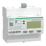 PowerLogic Licznik energii trójfazowy 63A kl 1 MID Lon