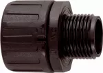 SILVYN FPAG M63x1,5/1 BK