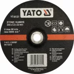 TARCZA WYP. DO CIĘCIA KAMIENIA 230x3,2