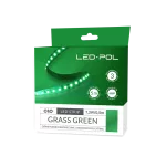 ORO-STRIP-600L-2835-NWD-GRASS-GREEN Taśma LED