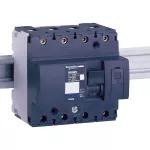 Wyłącznik nadprądowy NG125N-C125-4 C 125A 4-biegunowy