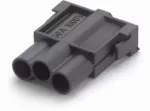 MCS 3 CM-HV MALE MODULE (1000V 50A) Złącza