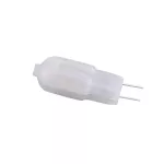 22666; GIO LED G6.35 FL-WW