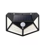 RTV100336 Lampa solarna LED SUNARI FLS-65 100*SMD PIR 6W 480lm 6000K 1200mAh Li-Ion Forever Light