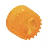Harmony 9001K Nakładka pomarańczowa dla przycisku podświetlanego, 30 mm