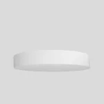 ABA PREMIUM 1000 plafon, LED PHILIPS LV 153W/18700lm/4000K, 230V, biały sygnałowy (mat struktura) RAL 9003