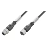 SAIP-M12GM12G-4-10U Kabel czujnikowy, nr.katalogowy 1108841000