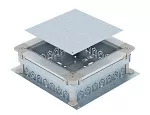UZD 170 250-3 R Puszka podpodłogowa