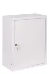 ROZDZIELNIA NR 400x500x210mm RAL 7035 MOQ 30 szt