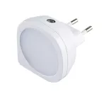 4647 Lampa dziecięca Billy LED 0,5W/biały 230V, 50Hz