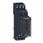 Harmony Control Przekaźnik kontroli 3 fazowy, 200/240V AC, styk 1C/O