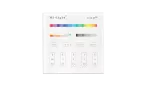 PANEL ŚCIENNY Mi 2.4G RGB + RGBW + CCT / 4-STREFOWY (RF)