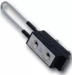 Uchwyt krańcowy przyłącza 4x(25-50)mm2