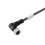 SAIL-M12BW-3-3.0V Kabel czujnikowy, nr.katalogowy 1925630300