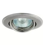 HORN CTC-3115-SN/N Sufitowa oprawa punktowa