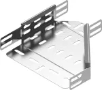 RKLL200/150H42 Redukcja lewa