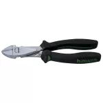 Mocne szczypce do cięcia drutu 2K dł. 175 mm