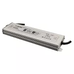 ZASILACZ WODOODPORNY SILVER / IP67 / 24V / 8,33A / 200W