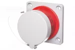 Wtyczka tablicowa prosta WTP 16/5 Wtyczka 16A/400V 3P+N+Z