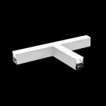 X-LINE LED 3900 PLX E 24 830 LINIA-S / ŁĄCZNIK TYP-TC 600/600/600