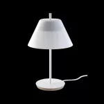 Lampa stołowa DAGALI TABLE LED 280 ED 710lm/830 opalowy biały (MAT) 6 W
