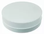 Oprawa Afrodyta, płytka LED, dyfuzor, 13W, biały neutralny