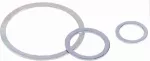 SKINDICHT U-M 16 flat washer