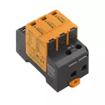 VPU AC II 3 150/50 Ogranicznik przepięć klasy C, nr.katalogowy 2591690000