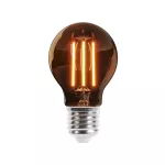 RTV0100019 Żarówka LED Filament E27 A60 8W 230V 2700K 800lm COG złota Forever Light