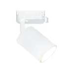 Orlicki Design lampa szynowa Kika Track Bianco 01 BIAŁY 1xGU10 max 8W LED 230V