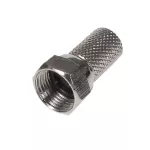 Złącze CONOTECH typu F 6,8mm NAKRĘCANE