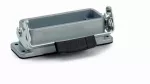 H-A 10 AG PANEL MOUNT BASE Obudowa