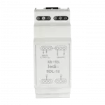 STEROWNIK DALI-PWM MODUŁOWY JEDNOKOLOROWY TYP: SDL-12