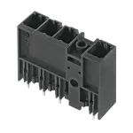 SV 7.62HP/06/180MF4 3.5SN BK BX Złącze wtykowe płytek drukowanych, nr.katalogowy 1048720000