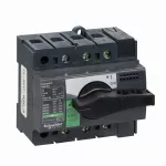 Compact INS INV, rozłącznik INS63 63A 3P