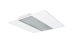 MEZZO K 600x600 30W 3200lm /840 DALI /Pryzmatyczny /biała 9003ds /IP44