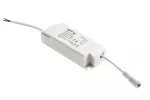 TRANSFORMATOR LED DO PANELI KING LD-KNG24063-NB/CB, 220-240VAC, 50/60Hz, 600mA, 30-42V, max. 24W
