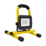 Naświetlacz LED slim przenośny 50W 6400K