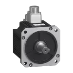 Serwosilnik BCH16, 130 mm, wał 22 mm, 0.85kW, duża bezwładność, 1500rpm, 23bit