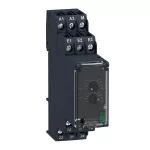 Harmony Control Przekaźnik sterowania napięciem nadnapięciowym, 15V/500V, styk 2C/O 8A
