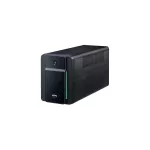 Zasilacz awaryjny, Back UPS, 2200VA, gniazda IEC, komunikacja
