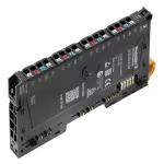 UR20-8DI-N-3W Fieldbus, system rozproszony - moduł wejść/wyjść cyfrowych, nr.katalogowy 1315370000